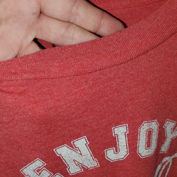 Coca Cola Men's 2XLT T-Shirt, Red. Coke, Coca-Cola, Soda, Nostalgic, 90's, Y2K - Picture 5 of 5